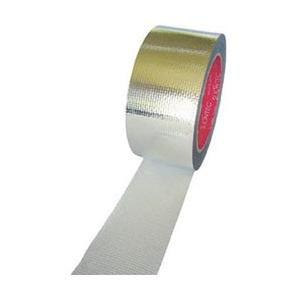 maxell 耐熱アルミガラスクロステープ　50mm×15m　9817102050X15