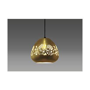瀧住 LEDペンダントライト LED電球付属　電球色  GL1075P ［電球色 /E26］