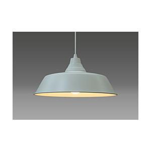 瀧住 LEDペンダントライト   GL1144PWH ［電球色 /リモコン無 /E26］