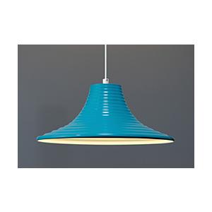 瀧住 LEDペンダントライト LED電球付属　電球色  GL1160BL ［電球色 /E26］