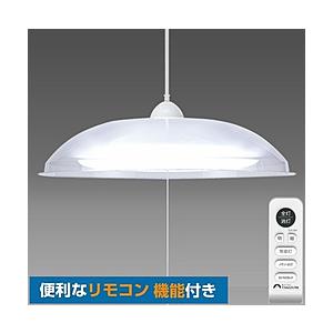 TAKIZUMI 瀧住 洋風LEDペンダントライト 6畳用 KTY69113