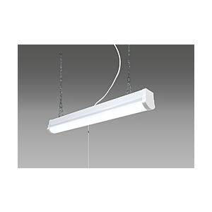 瀧住 LED多目的灯 2700lm/昼光色   TF24040D