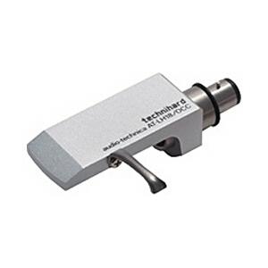 audio-technica(オーディオテクニカ) ヘッドシェル AT-LH18/OCC