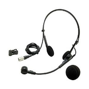 audio-technica(オーディオテクニカ) PRO8HEW/P(ヘッドウォーンマイクロホン)