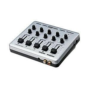 audio-technica ポータブルマルチミキサー AT-PMX5P