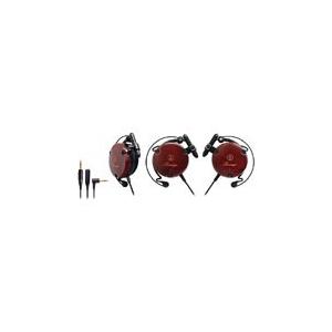 audio-technica ATH-EW9 耳掛け式ヘッドフォン 耳かけ式ヘッドホン愛用者にとって憧れの逸品』 オーディオ