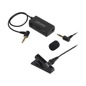 audio-technica(オーディオテクニカ) AT9903(モノラルマイクロホン)