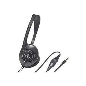audio-technica(オーディオテクニカ) ATH-P100LV【本体100g以下】 TV用...