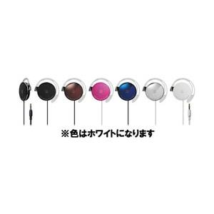 audio-technica(オーディオテクニカ) ATH-EQ300M ホワイト 耳かけ型ヘッドホ...