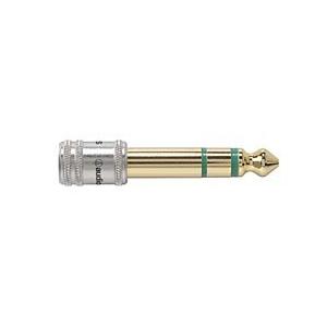 audio-technica(オーディオテクニカ) オーディオ変換プラグ(ステレオ標準⇔ステレオミニ...