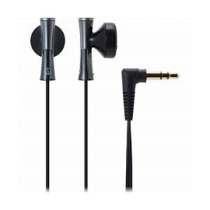 audio-technica(オーディオテクニカ) JUICY(ブラック)ATH-J100 BK イ...