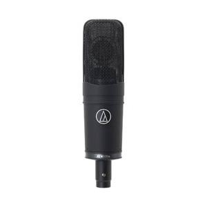 audio-technica(オーディオテクニカ) ボーカルマイク（コンデンサー型）　AT4060a...