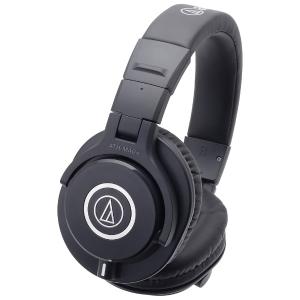 audio-technica(オーディオテクニカ) ATH-M40x 密閉型モニターヘッドホン｜y-sofmap