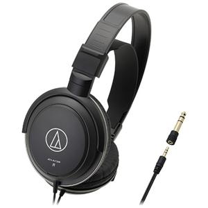 audio-technica(オーディオテクニカ) ATH-AVC200＜3.0mコード＞ 密閉型ヘッドホン｜y-sofmap