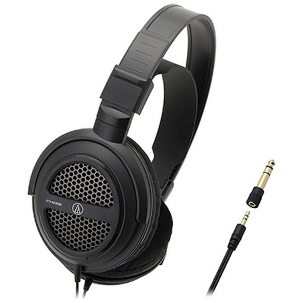 audio-technica(オーディオテクニカ) ATH-AVA300＜3.0mコード＞ 開放型ヘ...