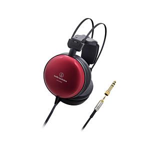 audio-technica(オーディオテクニカ) ATH-A1000Z【ハイレゾ対応】 アートモニ...