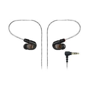 audio-technica(オーディオテクニカ) ATH-E70【リケーブル対応】 耳かけカナル型イヤホン