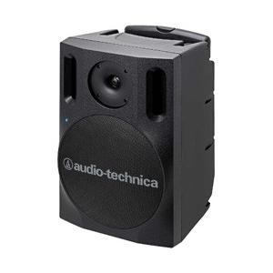 audio-technica(オーディオテクニカ) デジタルワイヤレスアンプシステム(マイク別売り）...