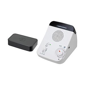 audio-technica(オーディオテクニカ) 赤外線対応 TV用スピーカー　AT-SP350TV｜y-sofmap