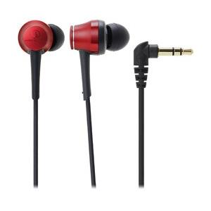 audio-technica(オーディオテクニカ) Sound Reality(ブリリアントレッド)...