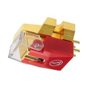 デュアルムービングマグネット VM型 オーディオテクニカ ステレオカートリッジ　VM740ML audio-technica