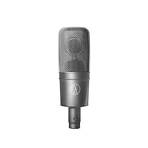 audio-technica(オーディオテクニカ) ボーカルマイク（DCバイアス 