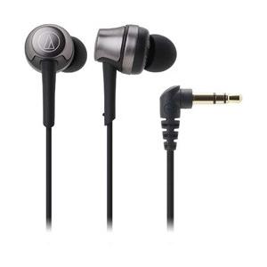 audio-technica(オーディオテクニカ) Sound Reality(スティールブラック)...