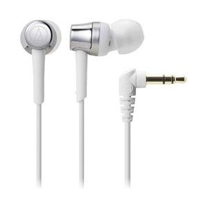 audio-technica(オーディオテクニカ) Sound Reality(シルバー)ATH-C...