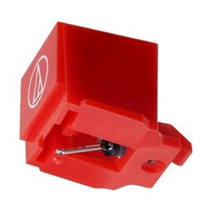 audio-technica(オーディオテクニカ) VM型ステレオカートリッジ交換針　ATN91R