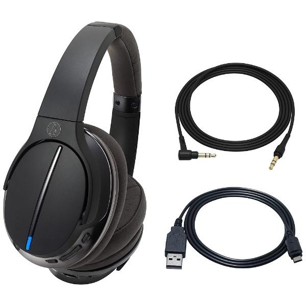 audio-technica(オーディオテクニカ) ATH-DWL770R デジタルワイヤレスヘッド...