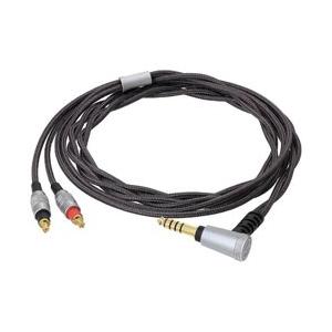 audio-technica(オーディオテクニカ) ヘッドホン用着脱ケーブル　HDC114A/1.2