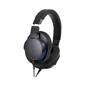 audio-technica(オーディオテクニカ) Sound Reality(ブラック)ATH 