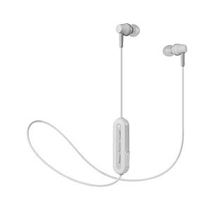 audio-technica(オーディオテクニカ) ATH-CK150BT ホワイト ATH-CK1...