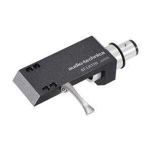 audio-technica(オーディオテクニカ) ヘッドシェル   AT-LH11H