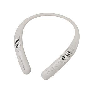 audio-technica(オーディオテクニカ) ワイヤレスネックスピーカー   AT-NSP300BT ［Bluetooth対応］｜ソフマップ Yahoo!店