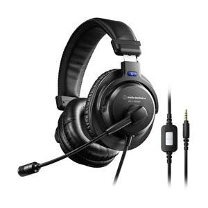 audio-technica(オーディオテクニカ) ヘッドセット   ATH-770XCOM ［φ3...