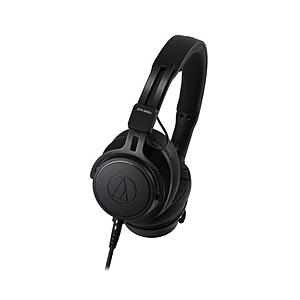 audio-technica(オーディオテクニカ) ヘッドホン   ATH-M60xa