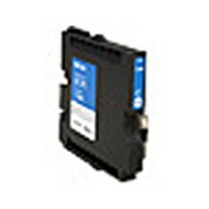 RICOH(リコー) 【純正】 GC21C 純正プリンターインク GXカートリッジ シアン 【852...
