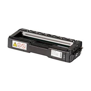 【純正】 RICOH(リコー) 純正トナー IPSiO SP トナーカートリッジ ブラック C310...