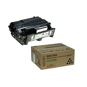 RICOH(リコー) ECトナーカートリッジ 4200H