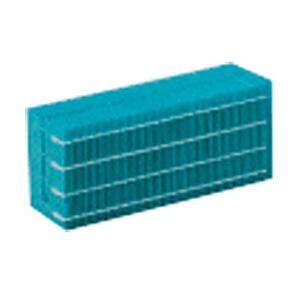 三菱重工 交換用加湿フィルター（1個）　SHKF50K