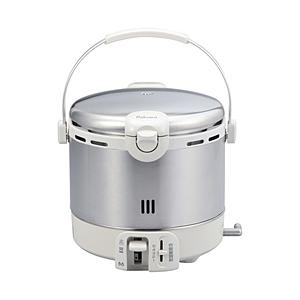 パロマ パロマ ガス炊飯器 PR-09EF/LP