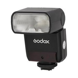 GODOX ソニー用デジタルカメラフラッシュ TT350S