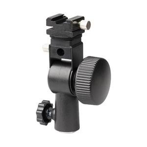 GODOX スピードライトホルダー Dタイプ