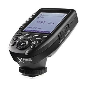 GODOX X Pro N TTL 対応フラッシュトリガー ニコン用 GXXPRON 【864】