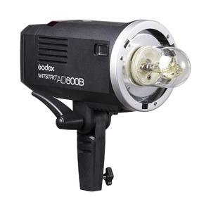 GODOX GX AD600B-M バッテリーフラッシュキット ボーエンズマウント