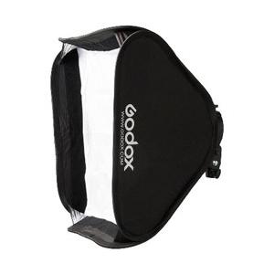 GODOX ソフトボツクスM 60X60cm スピードライト用