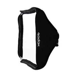 GODOX ソフトボツクスL 80X80cm スピードライト用