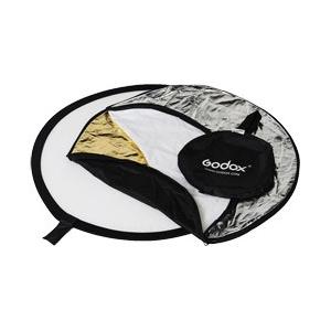 GODOX GX・5in1リフレクターディスク60cm RFT-05-6060 GX・RFT-05-...