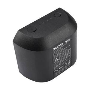 GODOX GX・AD600Pro用バッテリー WB26 GX・WB26